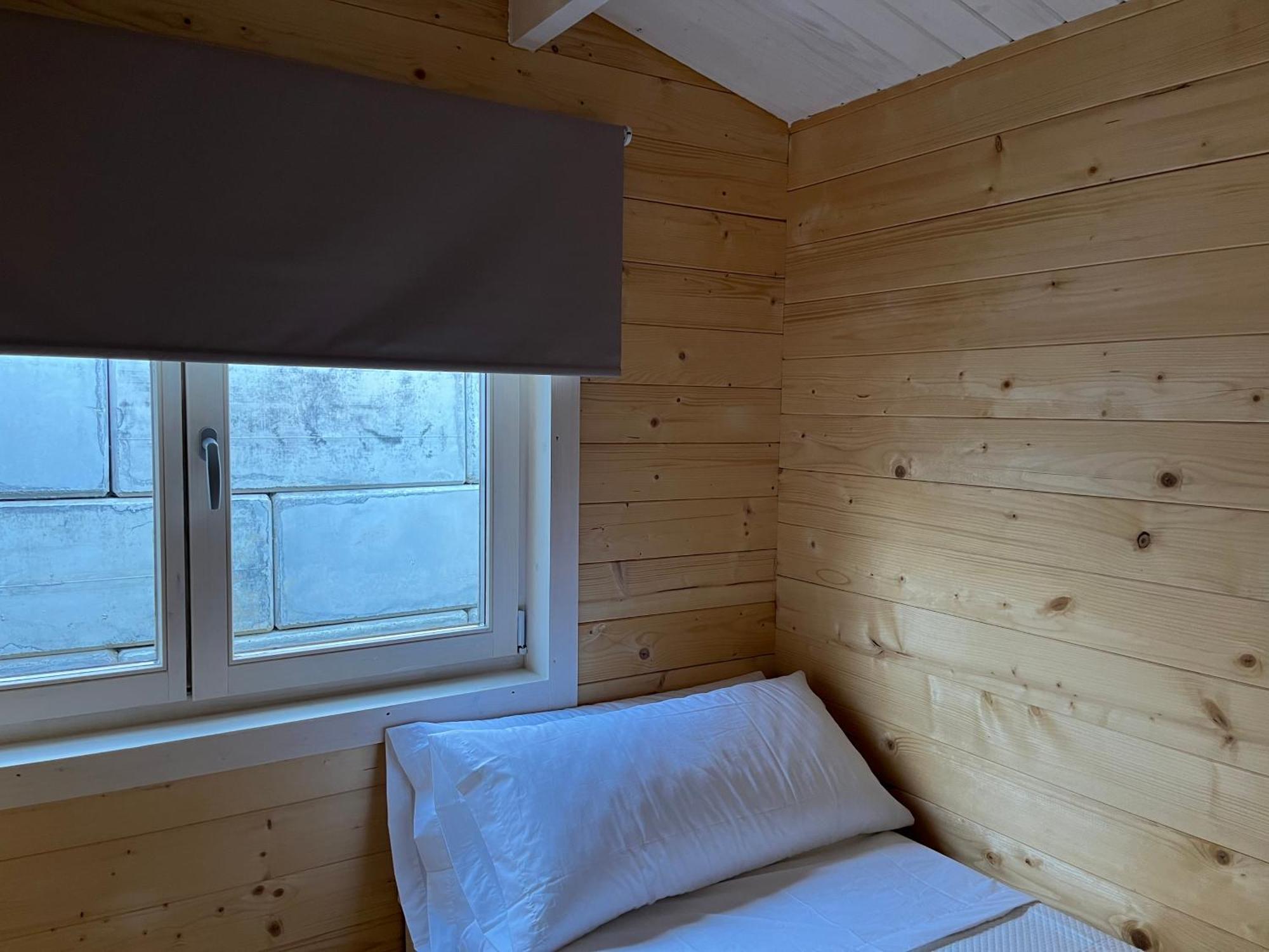 칸가스데모라조 Casas De A Uriceira 게스트하우스 외부 사진
