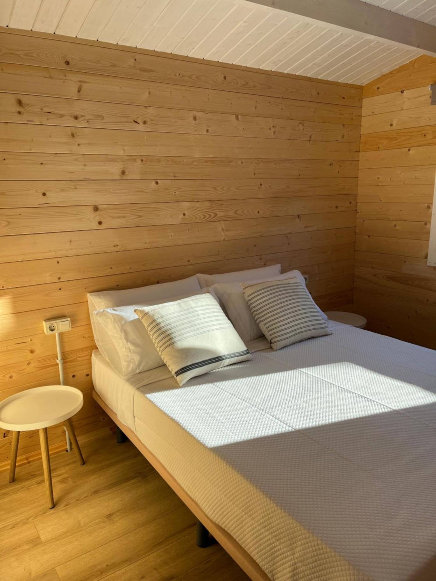 칸가스데모라조 Casas De A Uriceira 게스트하우스 외부 사진