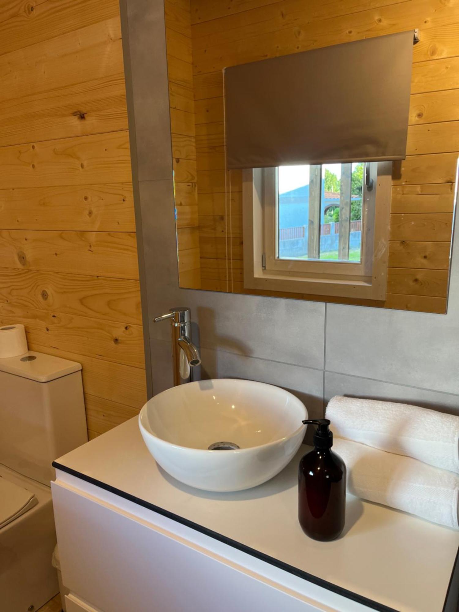 칸가스데모라조 Casas De A Uriceira 게스트하우스 외부 사진