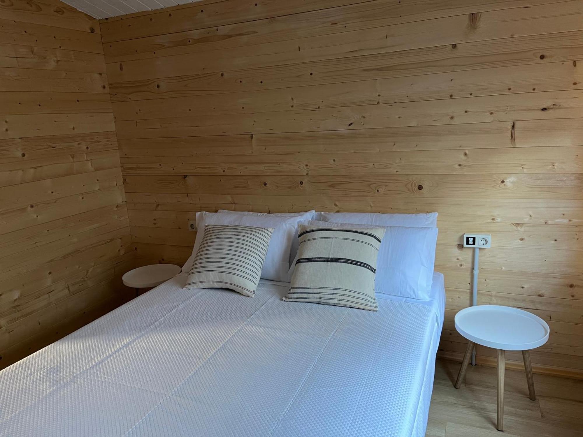 칸가스데모라조 Casas De A Uriceira 게스트하우스 외부 사진