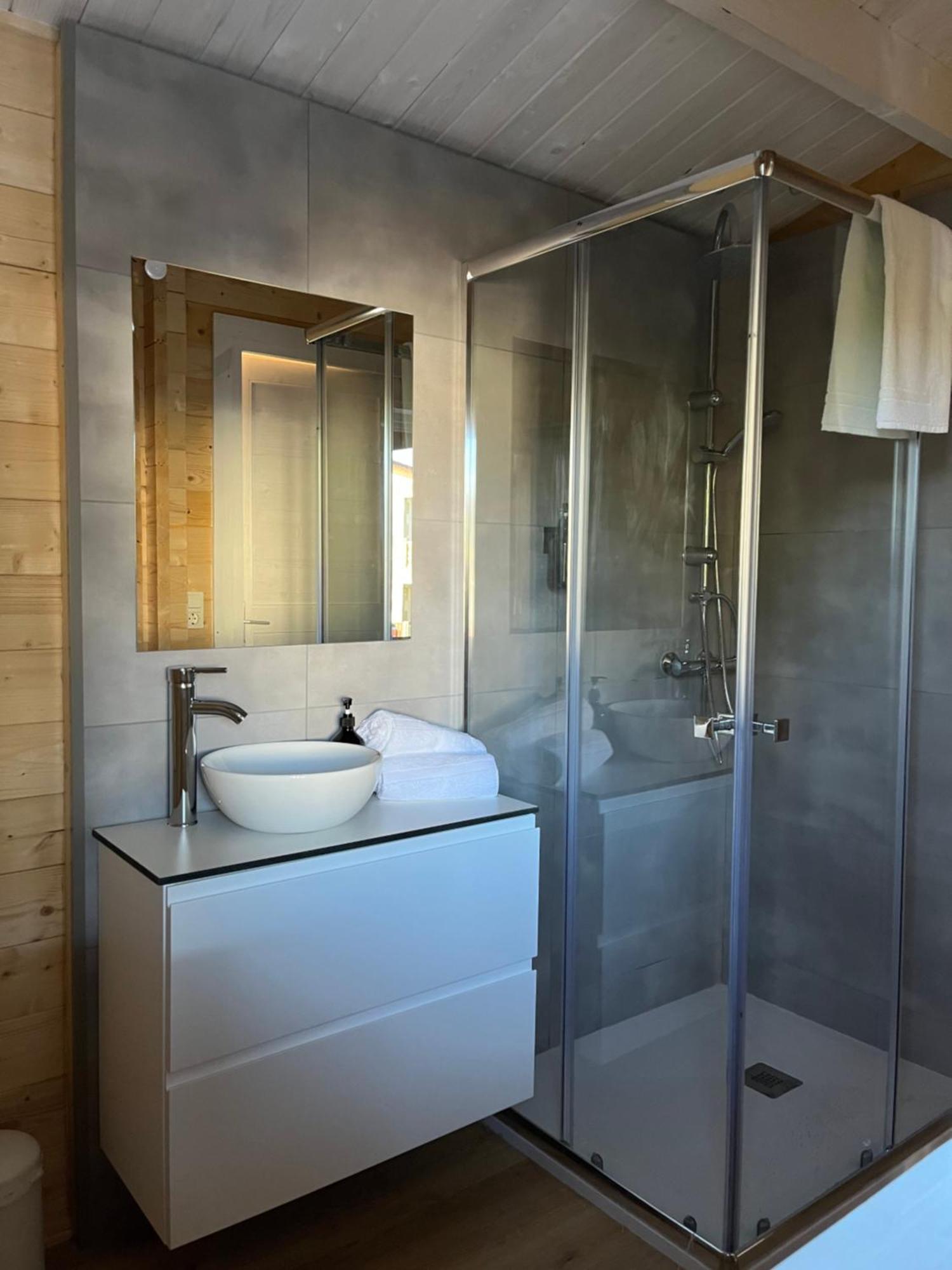 칸가스데모라조 Casas De A Uriceira 게스트하우스 외부 사진