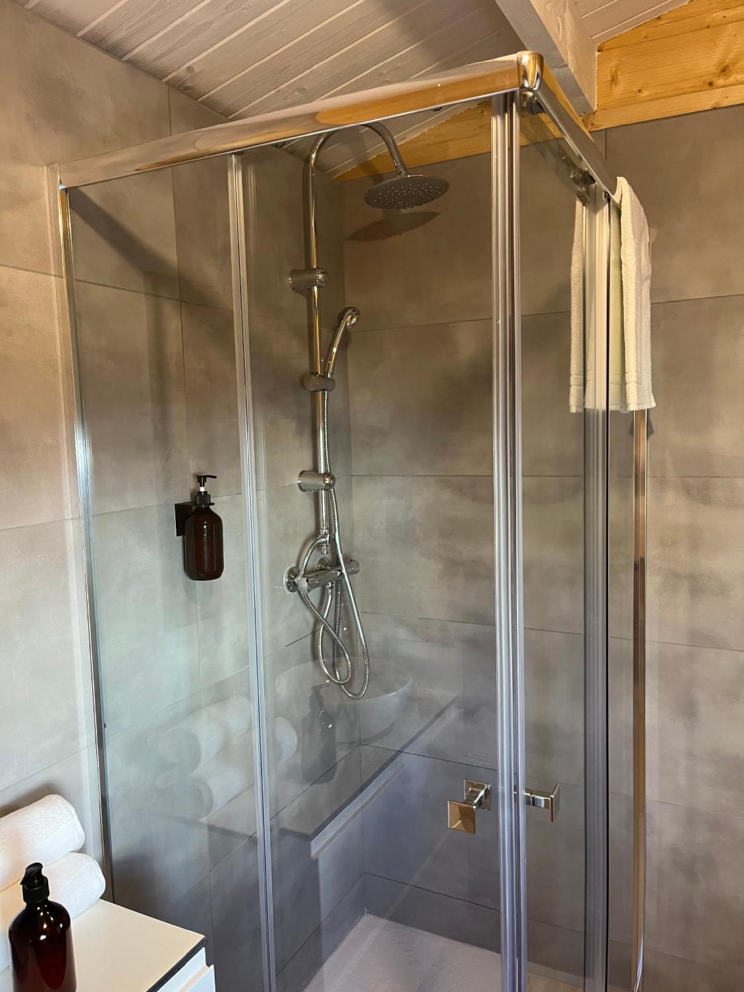 칸가스데모라조 Casas De A Uriceira 게스트하우스 외부 사진