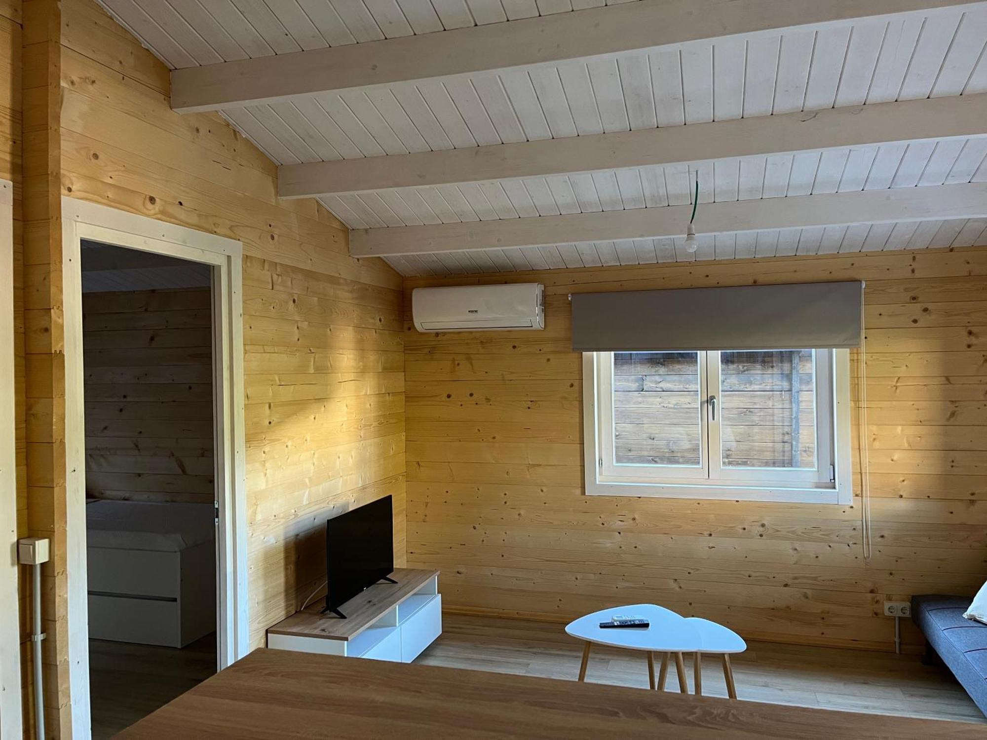 칸가스데모라조 Casas De A Uriceira 게스트하우스 외부 사진