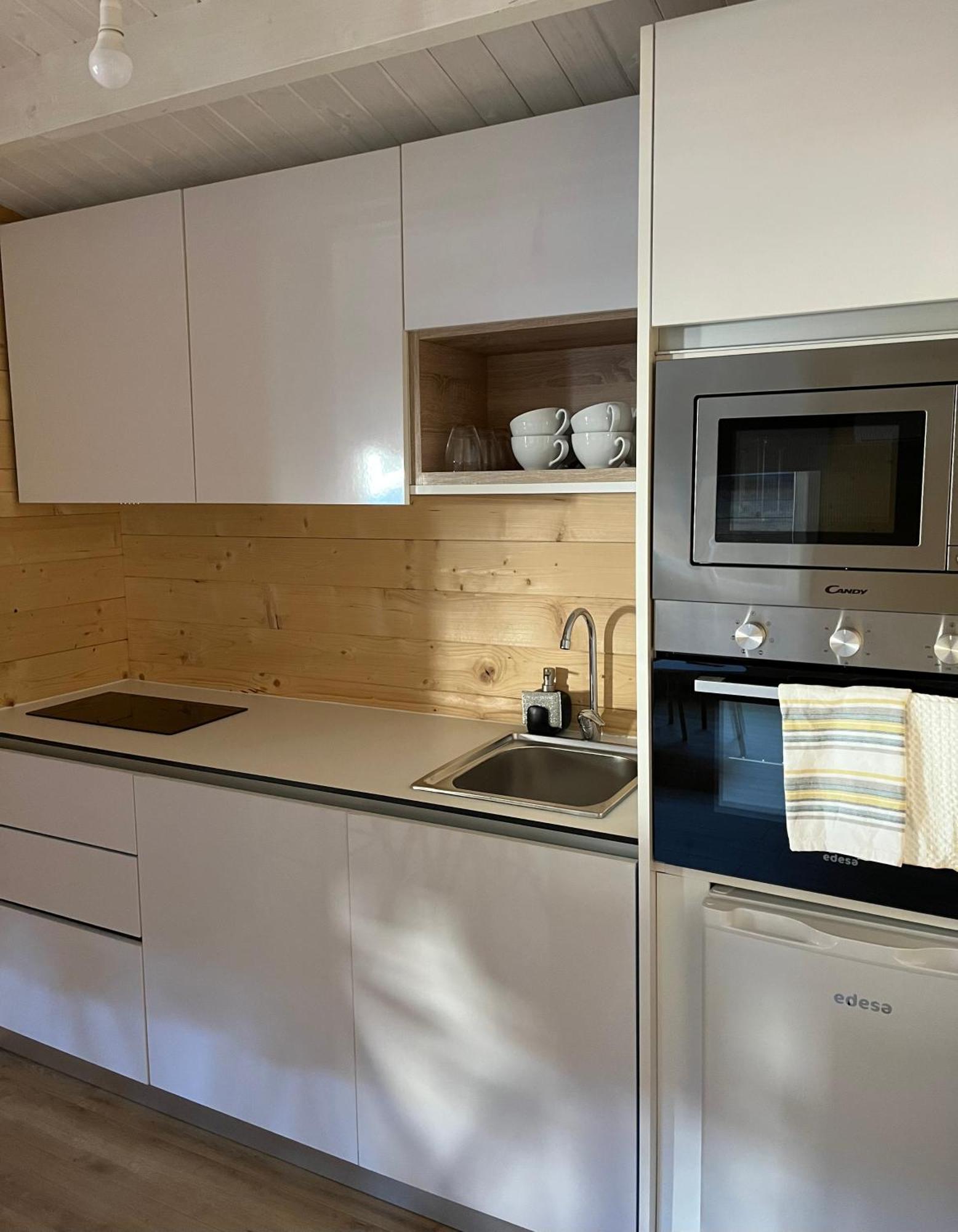 칸가스데모라조 Casas De A Uriceira 게스트하우스 외부 사진