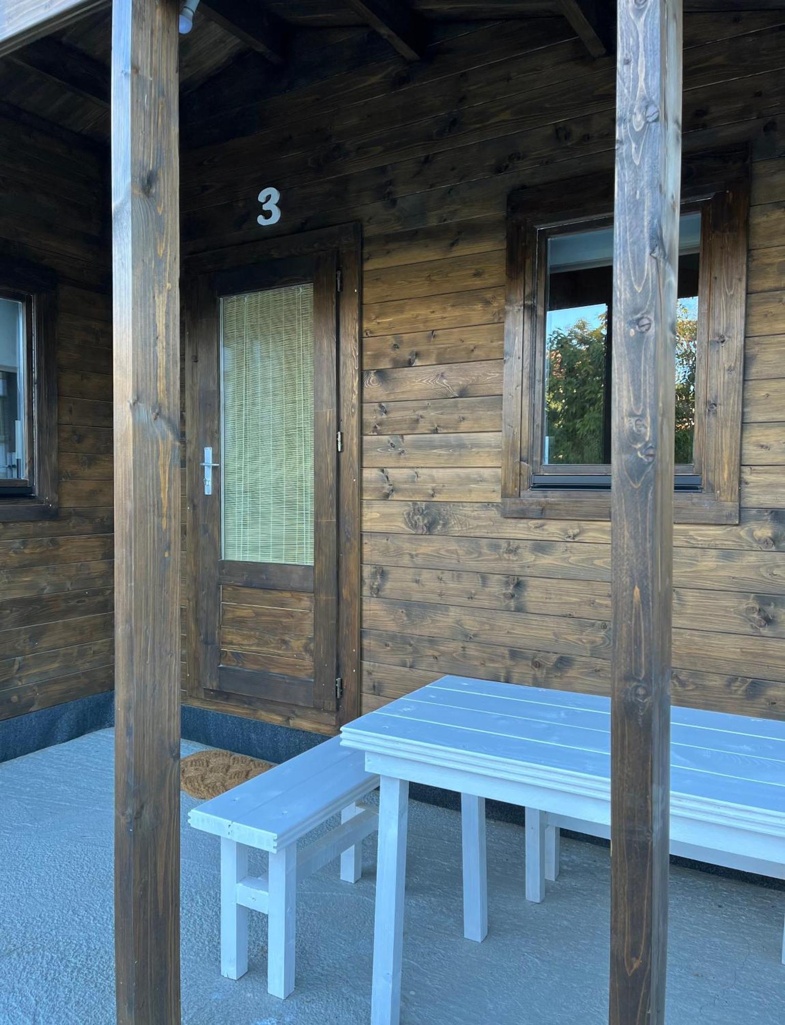칸가스데모라조 Casas De A Uriceira 게스트하우스 외부 사진